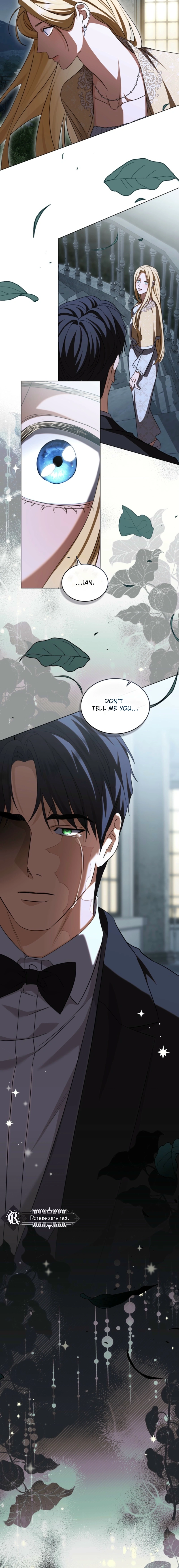 The Redemption of Earl Nottingham Chapter 73 | Renascans Page 15