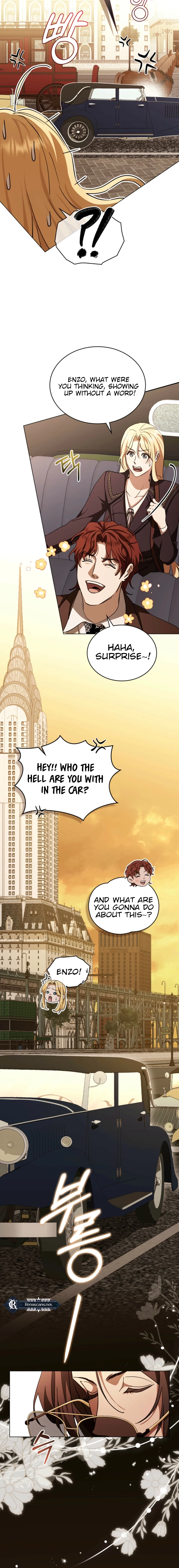 The Redemption of Earl Nottingham Chapter 63 | Renascans Page 4