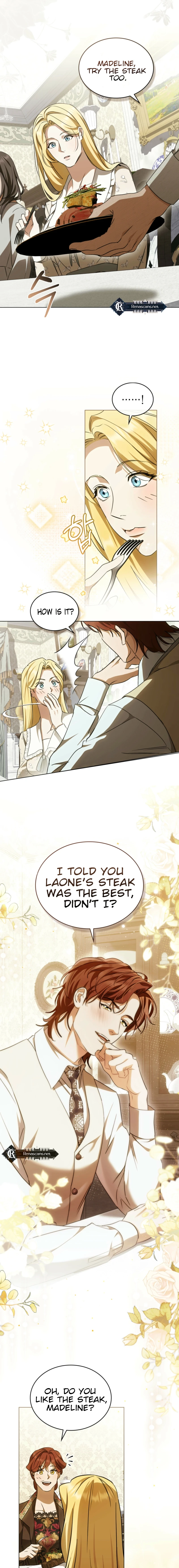 The Redemption of Earl Nottingham Chapter 63 | Renascans Page 10