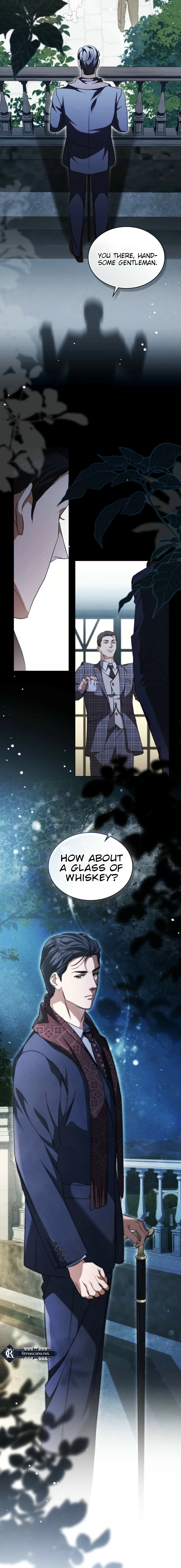 The Redemption of Earl Nottingham Chapter 63 | Renascans Page 15