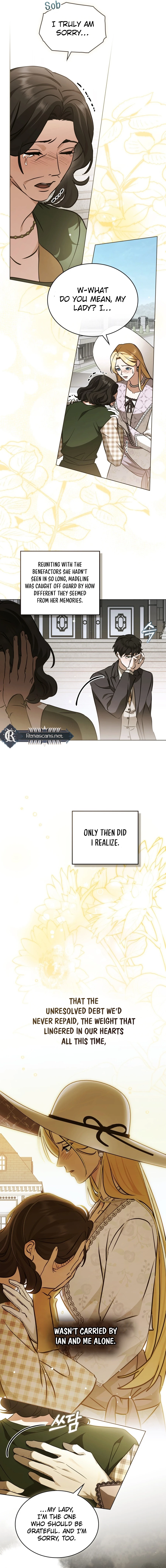 The Redemption of Earl Nottingham Chapter 88 | Renascans Page 3