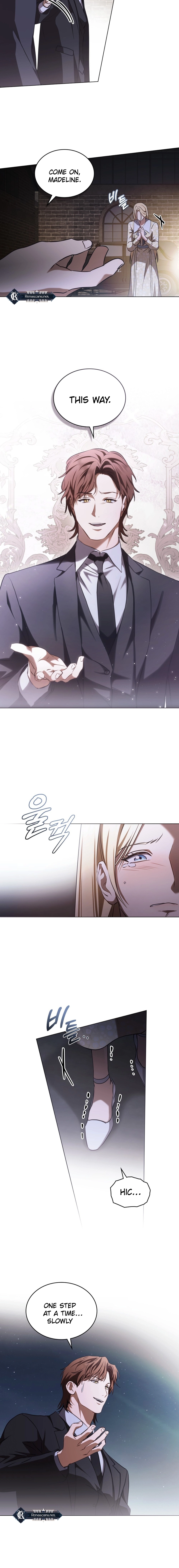 The Redemption of Earl Nottingham Chapter 83 | Renascans Page 12