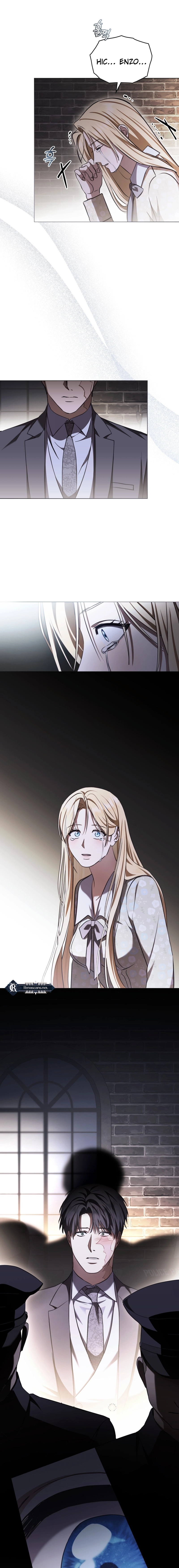 The Redemption of Earl Nottingham Chapter 83 | Renascans Page 13