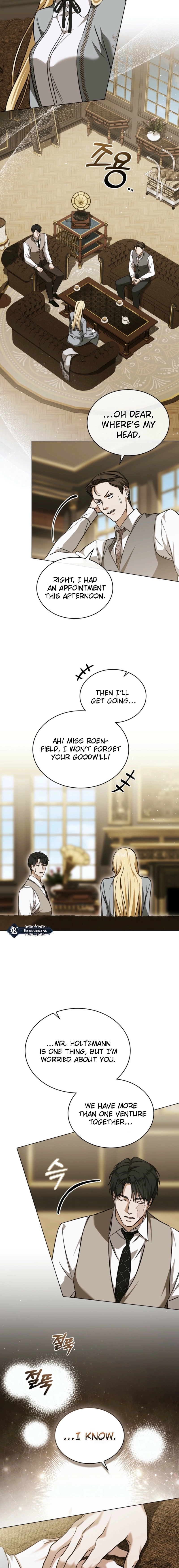 The Redemption of Earl Nottingham Chapter 78 | Renascans Page 3