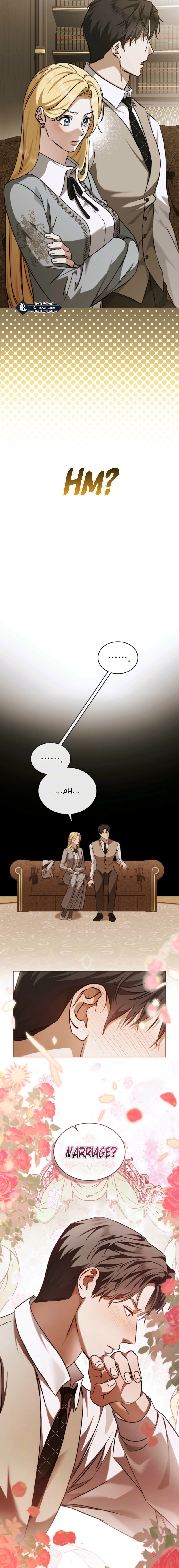 The Redemption of Earl Nottingham Chapter 78 | Renascans Page 10