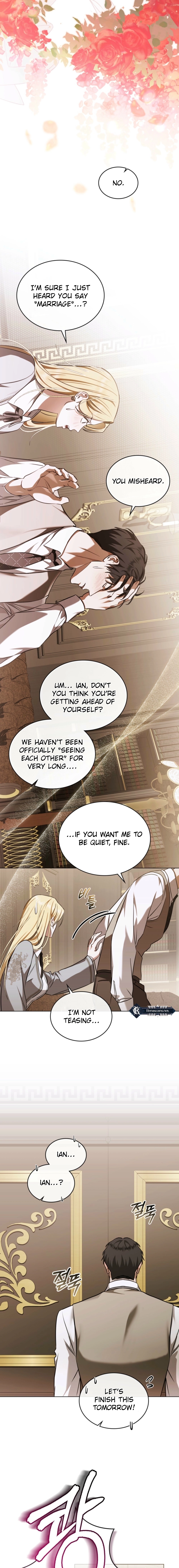 The Redemption of Earl Nottingham Chapter 78 | Renascans Page 11