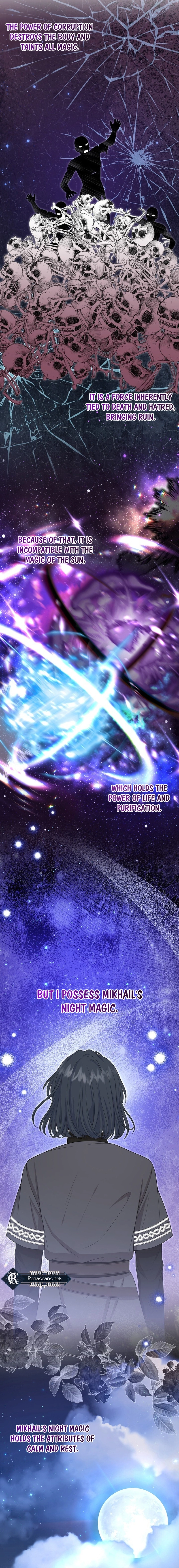 The S-Class Baby Princess Is Too Powerful Chapter 69 Page 7