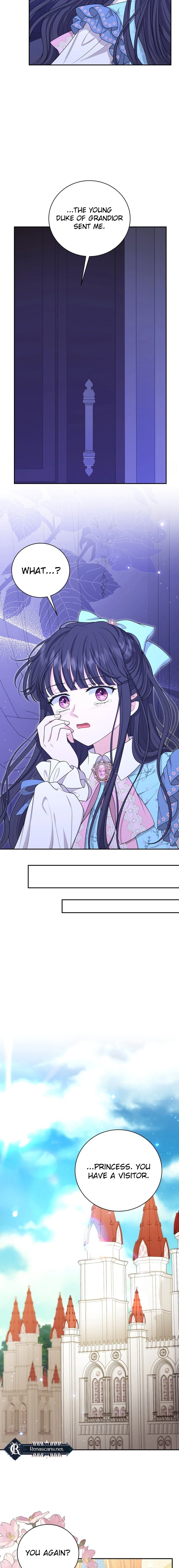 The S-Class Baby Princess Is Too Powerful Chapter 69 Page 13