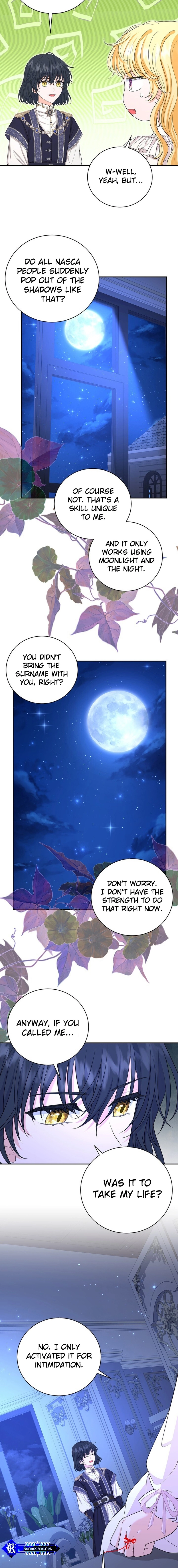 The S-Class Baby Princess Is Too Powerful Chapter 65 Page 13
