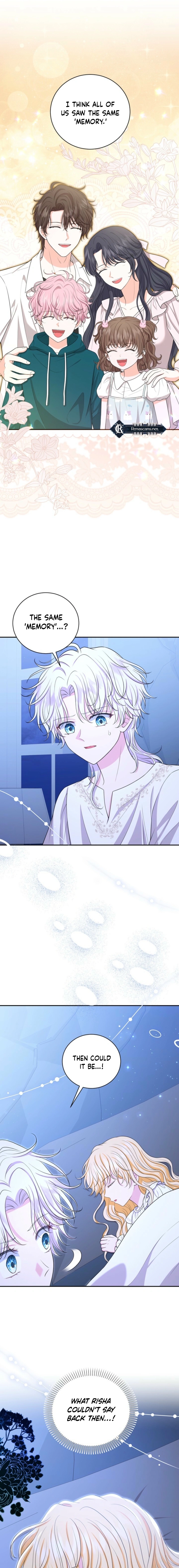 The S-Class Baby Princess Is Too Powerful Chapter 73 Page 14