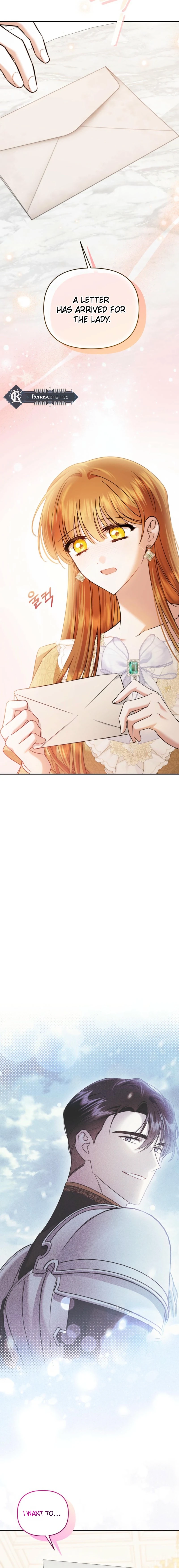 In This Life, I Will Survive Until the End Chapter 50 Page 17