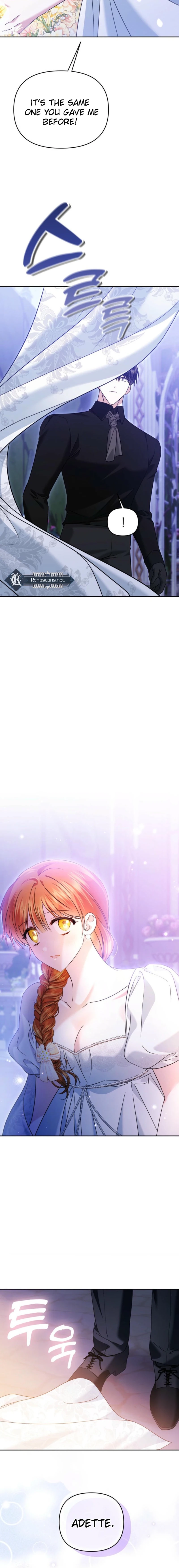 In This Life, I Will Survive Until the End Chapter 49 Page 13