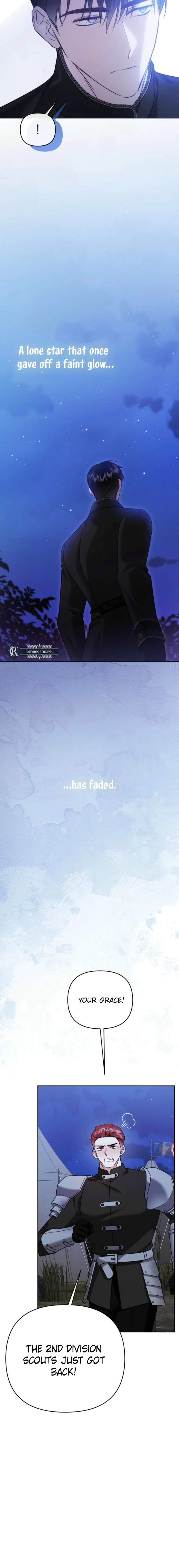 In This Life, I Will Survive Until the End Chapter 51 Page 16