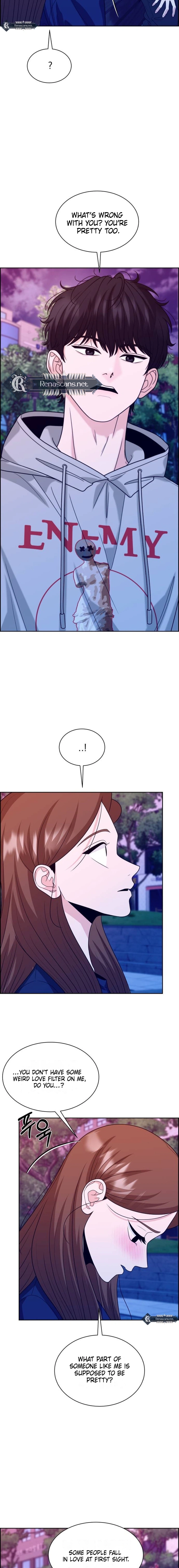 Unscratched Lottery Ticket Chapter 33 Page 6