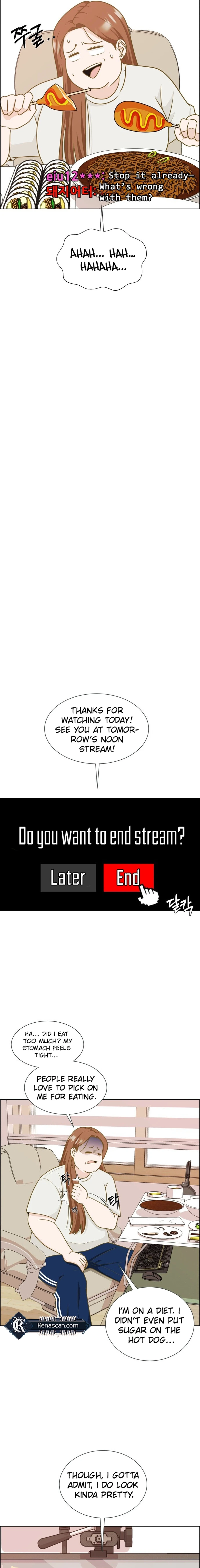 Unscratched Lottery Ticket Chapter 1 Page 7