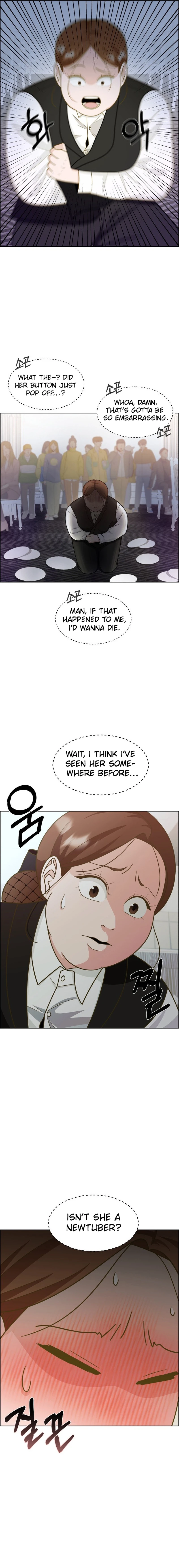 Unscratched Lottery Ticket Chapter 1 Page 22