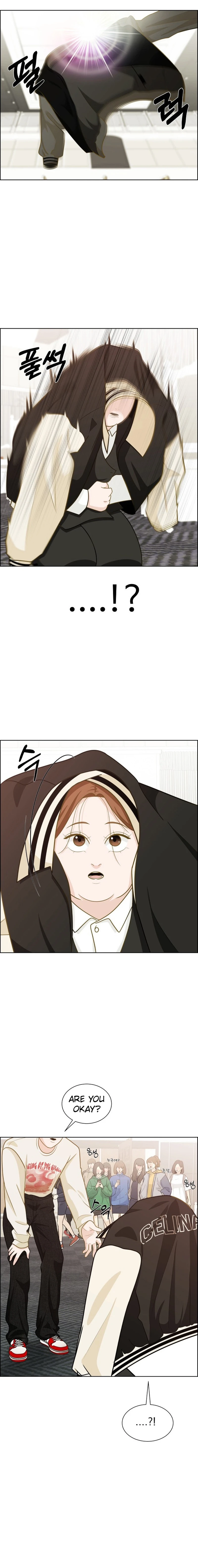 Unscratched Lottery Ticket Chapter 1 Page 23