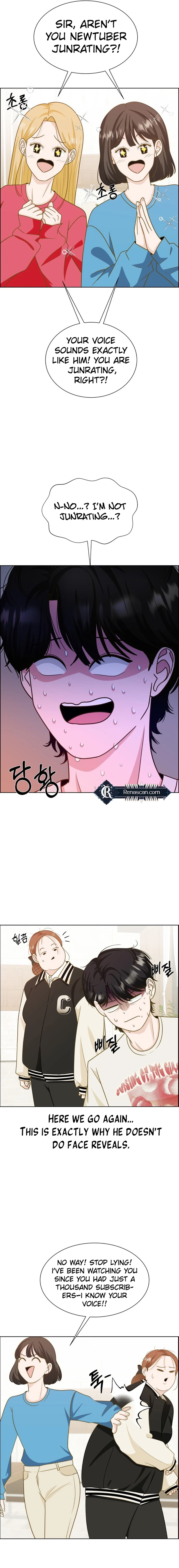 Unscratched Lottery Ticket Chapter 1 Page 26