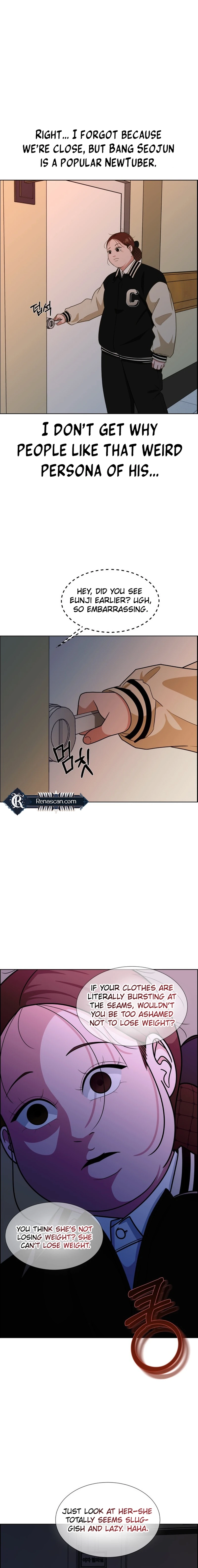 Unscratched Lottery Ticket Chapter 1 Page 28