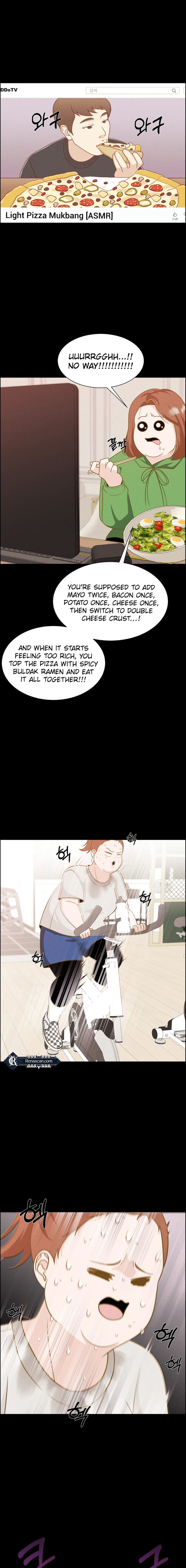 Unscratched Lottery Ticket Chapter 1 Page 32