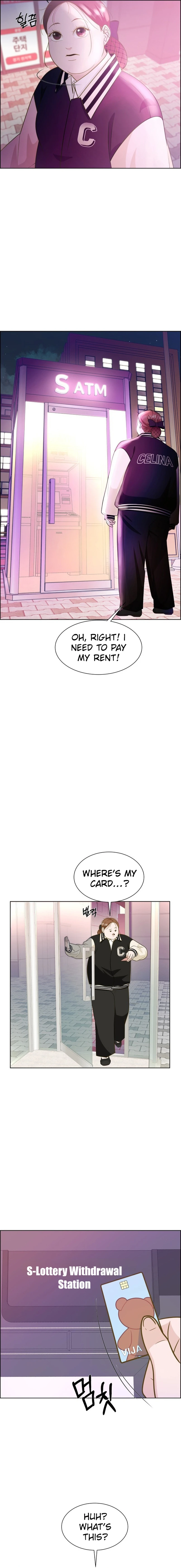 Unscratched Lottery Ticket Chapter 1 Page 38