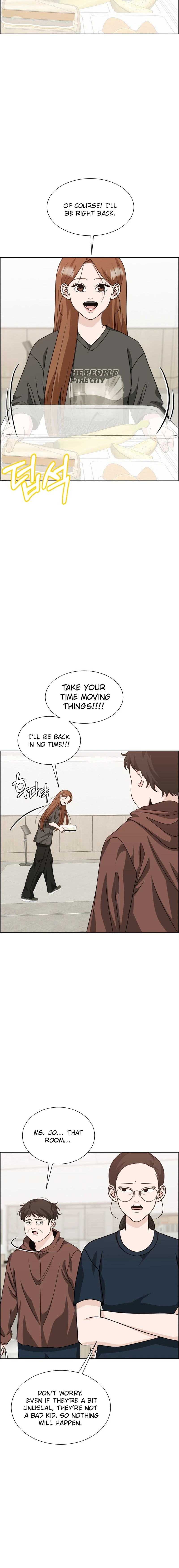 Unscratched Lottery Ticket Chapter 11 Page 29