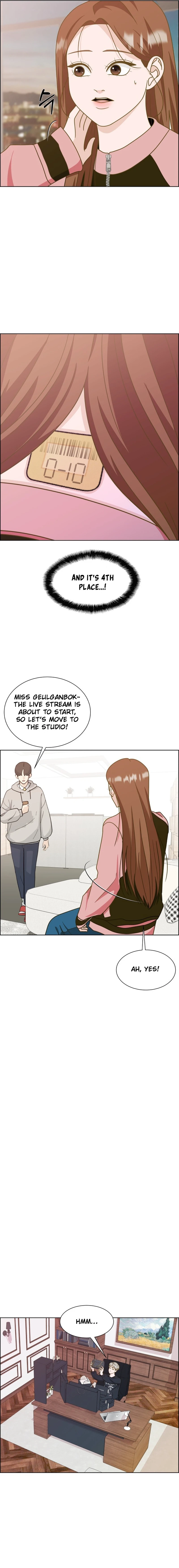 Unscratched Lottery Ticket Chapter 5 -   Page 29