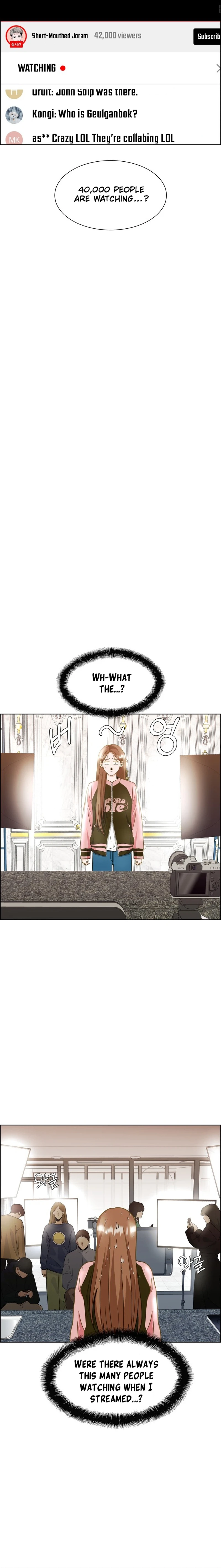 Unscratched Lottery Ticket Chapter 5 -   Page 31