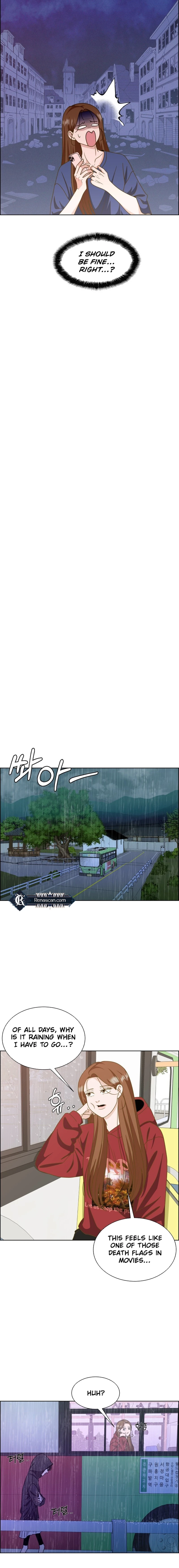 Unscratched Lottery Ticket Chapter 6 -   Page 19