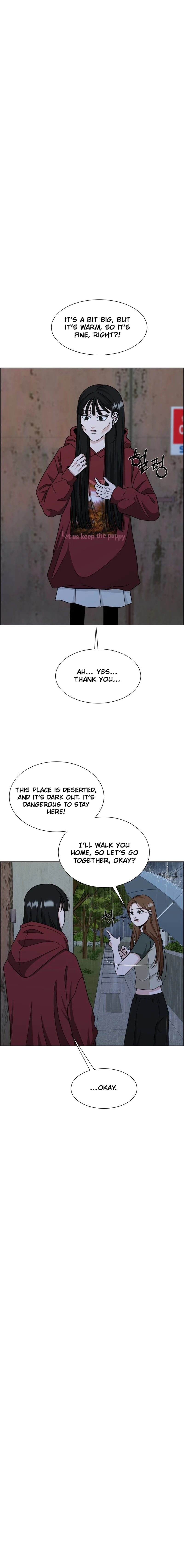 Unscratched Lottery Ticket Chapter 6 -   Page 24