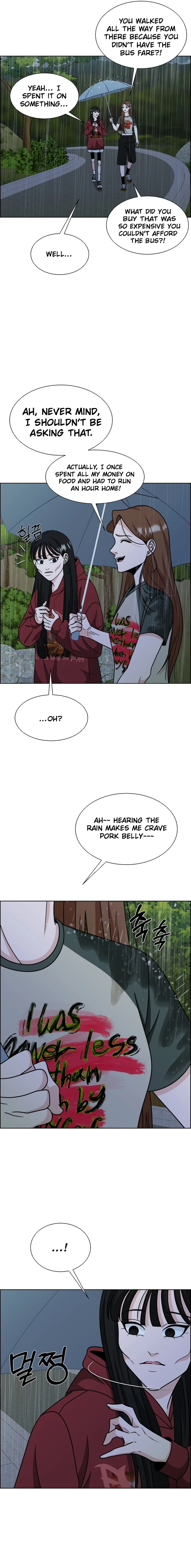Unscratched Lottery Ticket Chapter 6 -   Page 25