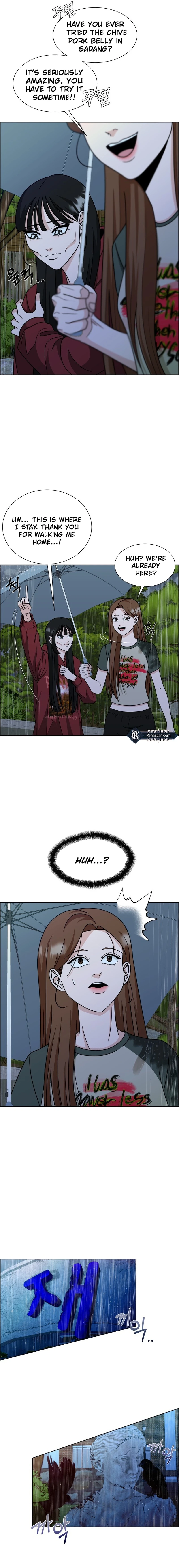 Unscratched Lottery Ticket Chapter 6 -   Page 26