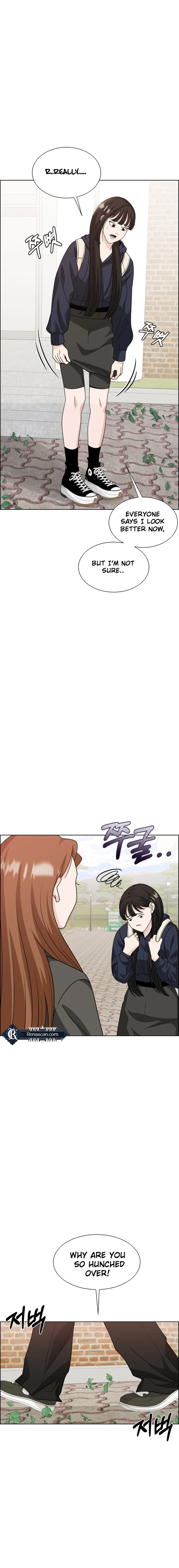 Unscratched Lottery Ticket Chapter 13 Page 5