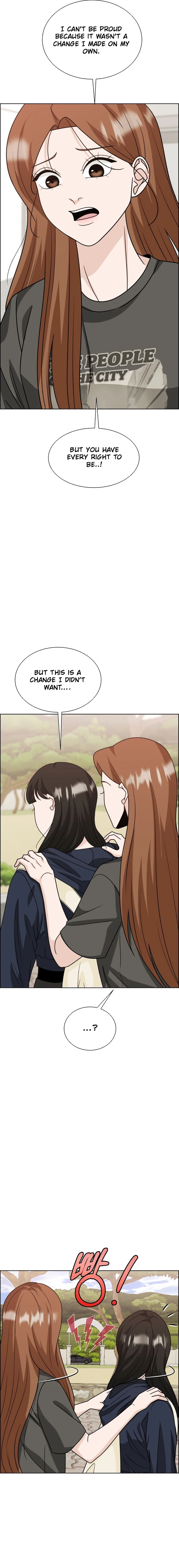 Unscratched Lottery Ticket Chapter 13 Page 7