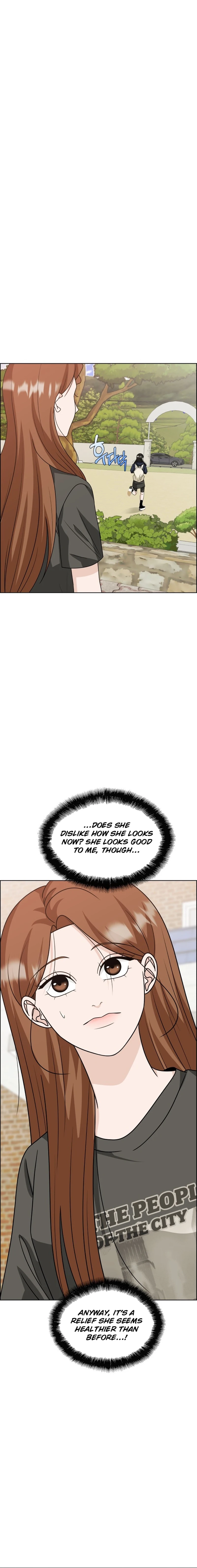 Unscratched Lottery Ticket Chapter 13 Page 9