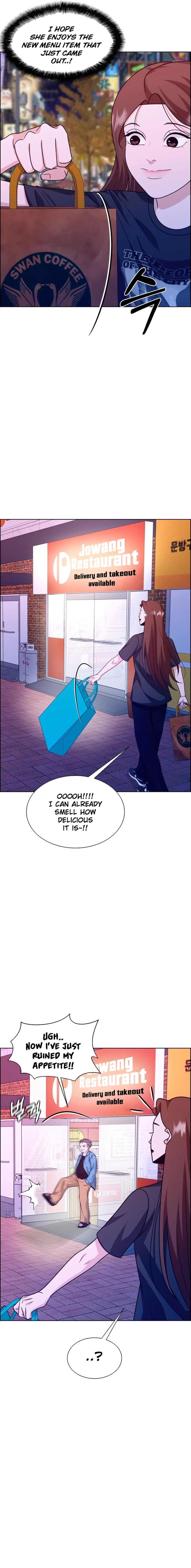 Unscratched Lottery Ticket Chapter 13 Page 25