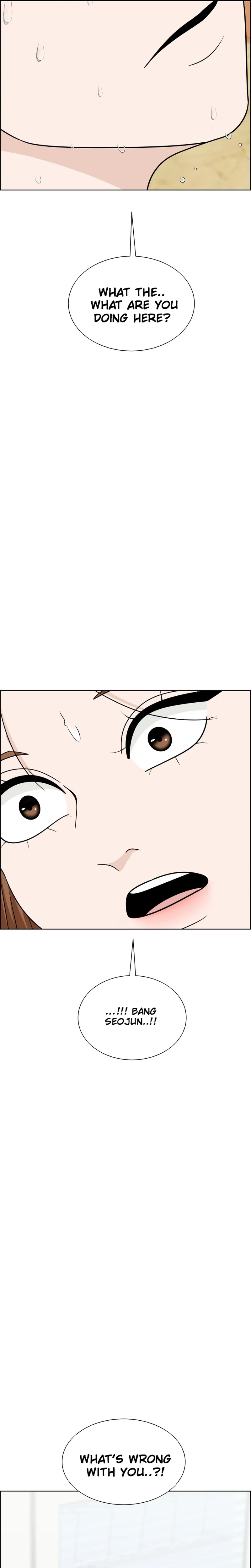 Unscratched Lottery Ticket Chapter 13 Page 30