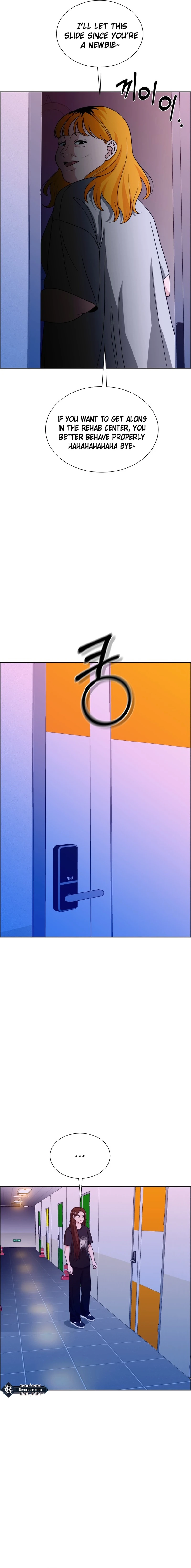 Unscratched Lottery Ticket Chapter 12 Page 6