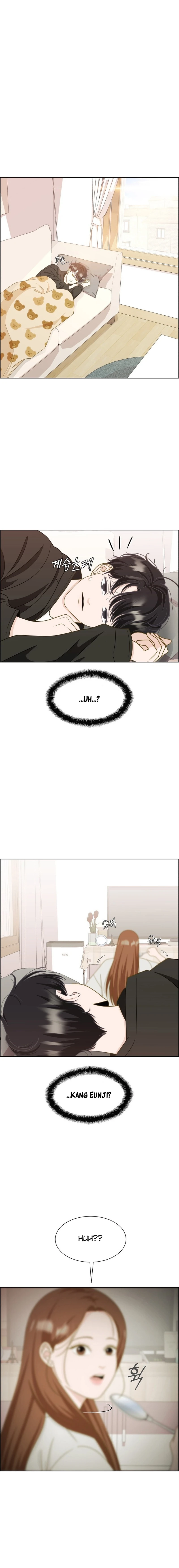 Unscratched Lottery Ticket Chapter 3 Page 2