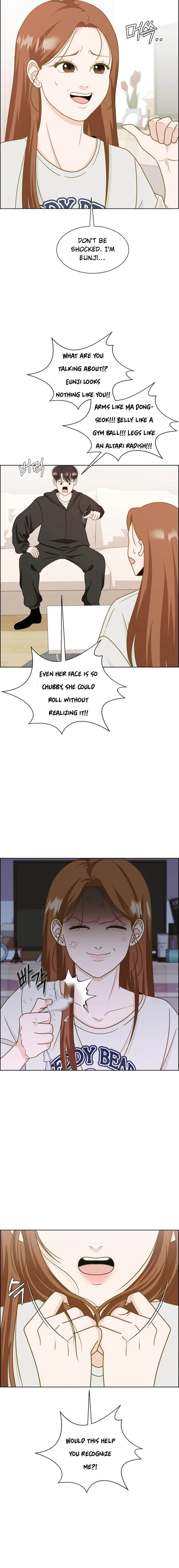 Unscratched Lottery Ticket Chapter 3 Page 4