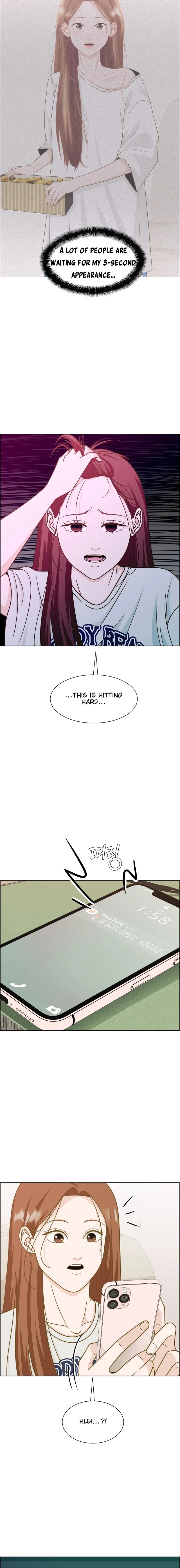 Unscratched Lottery Ticket Chapter 3 Page 14