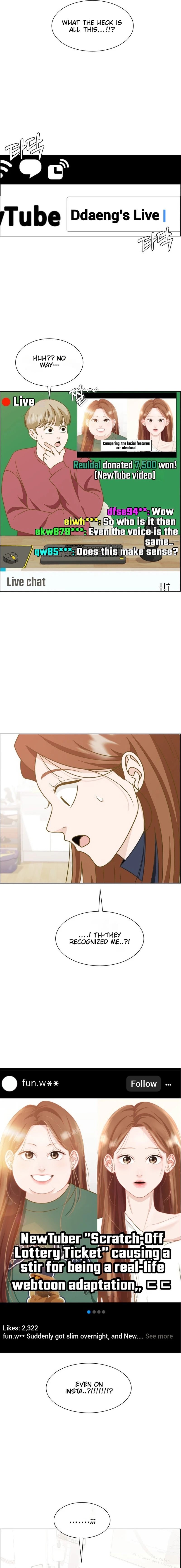 Unscratched Lottery Ticket Chapter 3 Page 26
