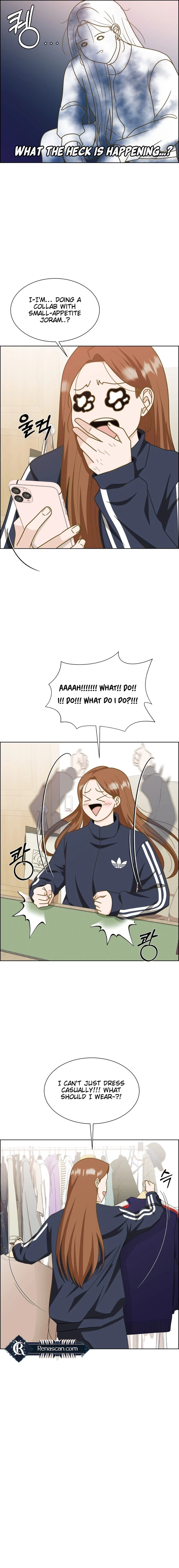 Unscratched Lottery Ticket Chapter 4 Page 3