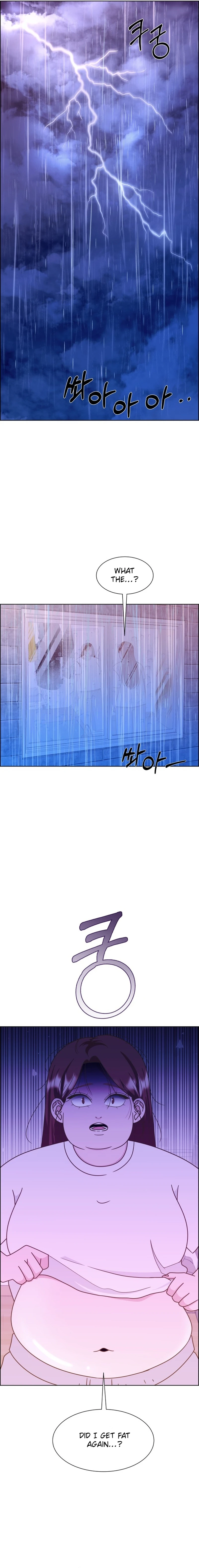 Unscratched Lottery Ticket Chapter 4 Page 18