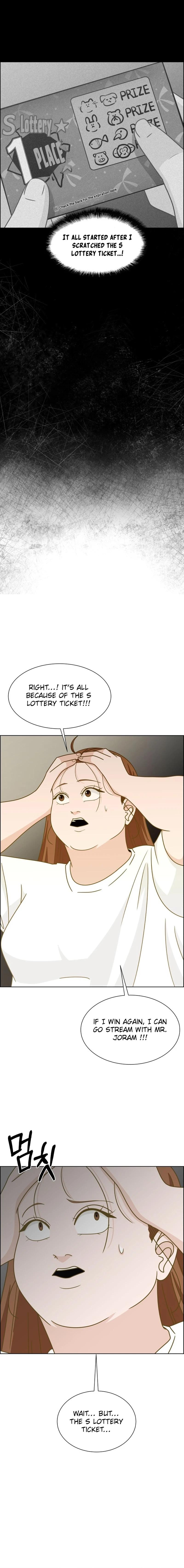 Unscratched Lottery Ticket Chapter 4 Page 23