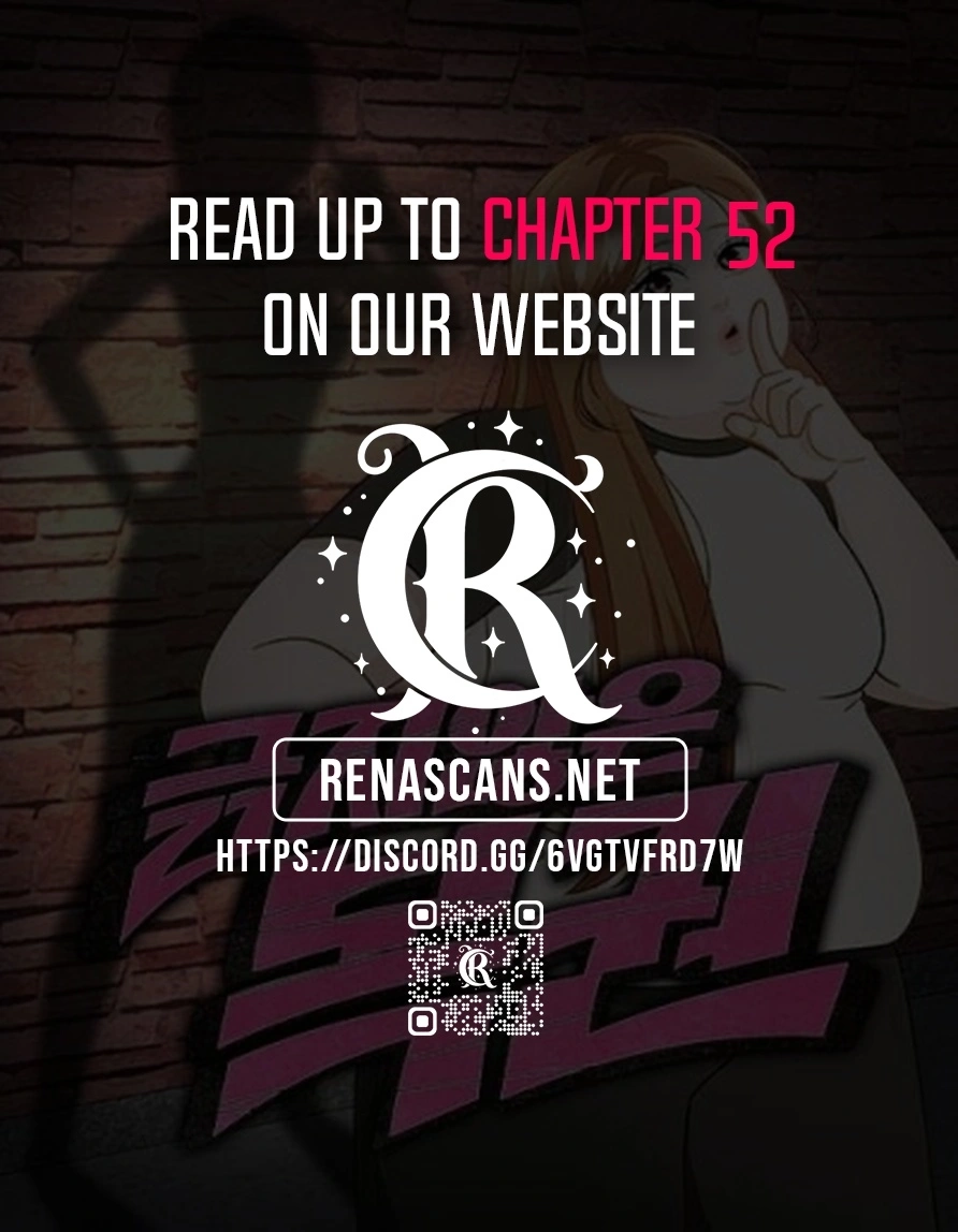 Unscratched Lottery Ticket Chapter 44 Page 17