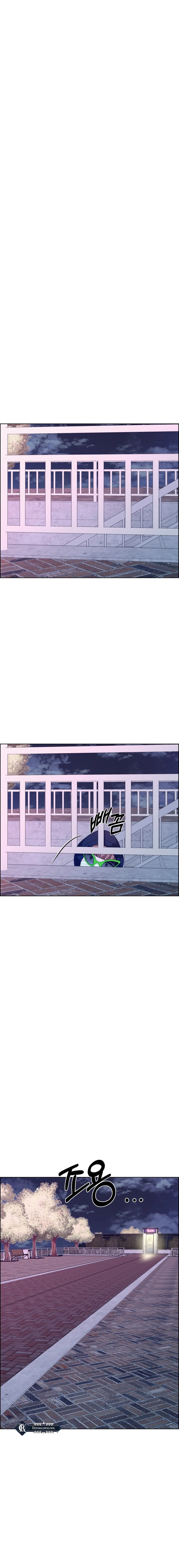 Unscratched Lottery Ticket Chapter 18 Page 11