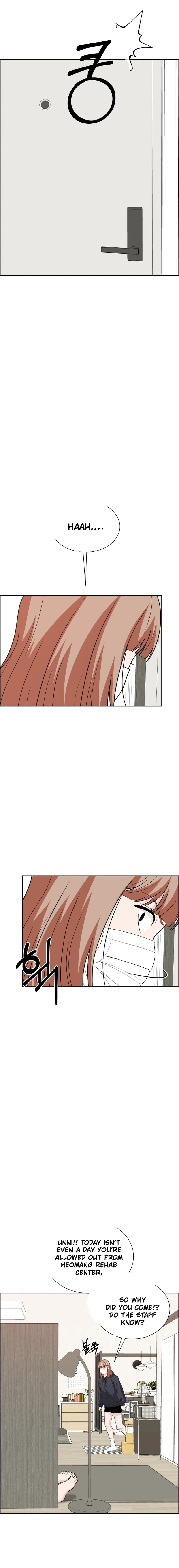 Unscratched Lottery Ticket Chapter 18 Page 24