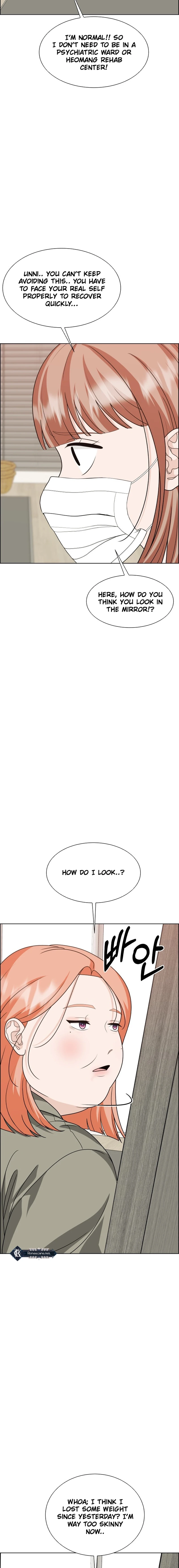 Unscratched Lottery Ticket Chapter 18 Page 30