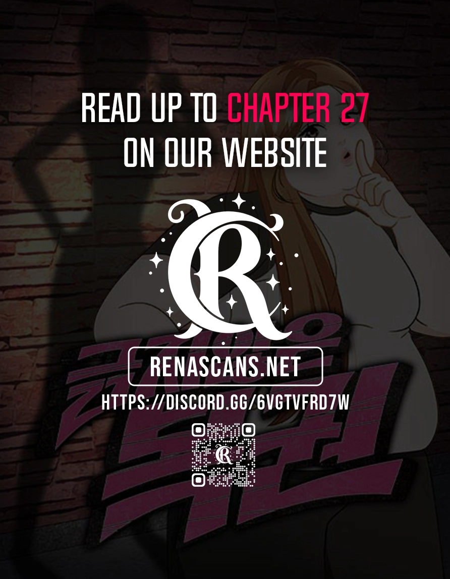 Unscratched Lottery Ticket Chapter 21 Page 21